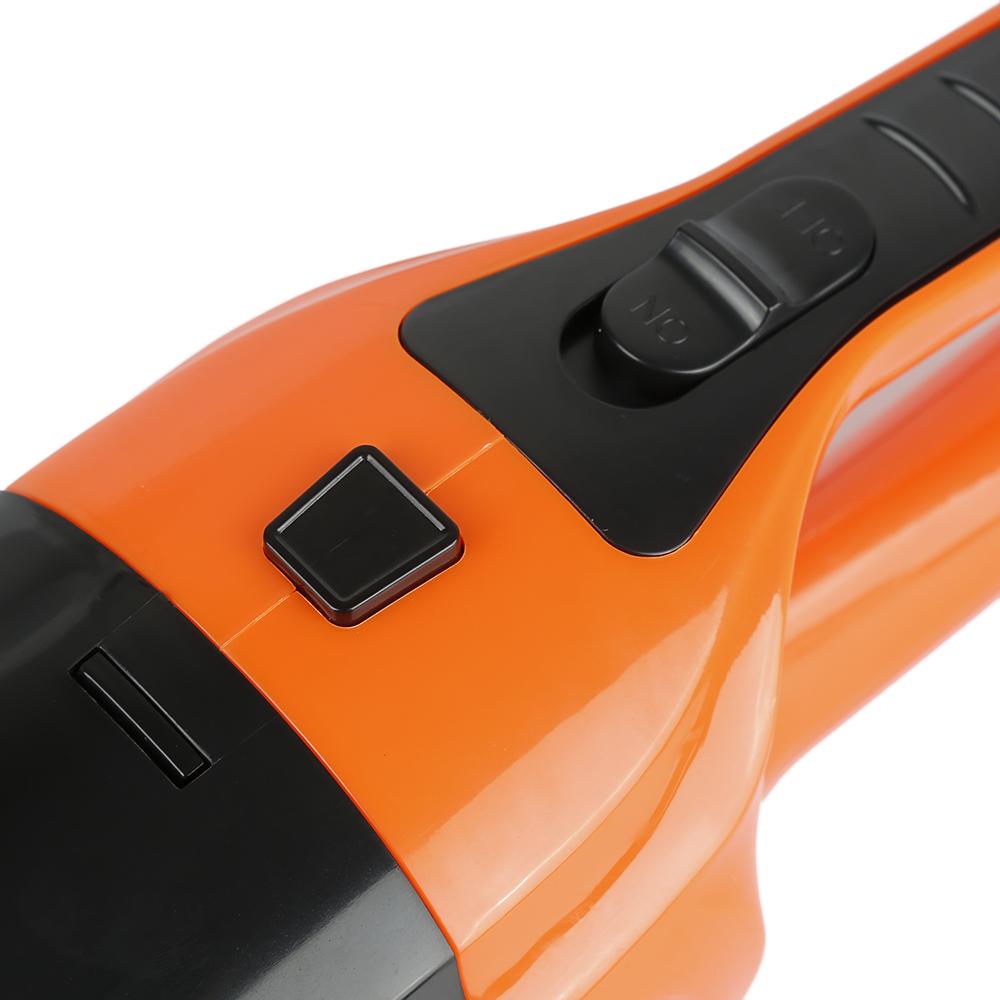 3600mbar Car Vacuum Cleaner High Suction For Car Wet And Dual-use Vacuum Cleaner Handheld 12V Mini Car Vacuum Cleaner
