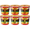 Nagatanien Tassen-Ochazuke 2 Sorten (NoriSake) 3 Stück jeweils Insgesamt 6 Portionen Set