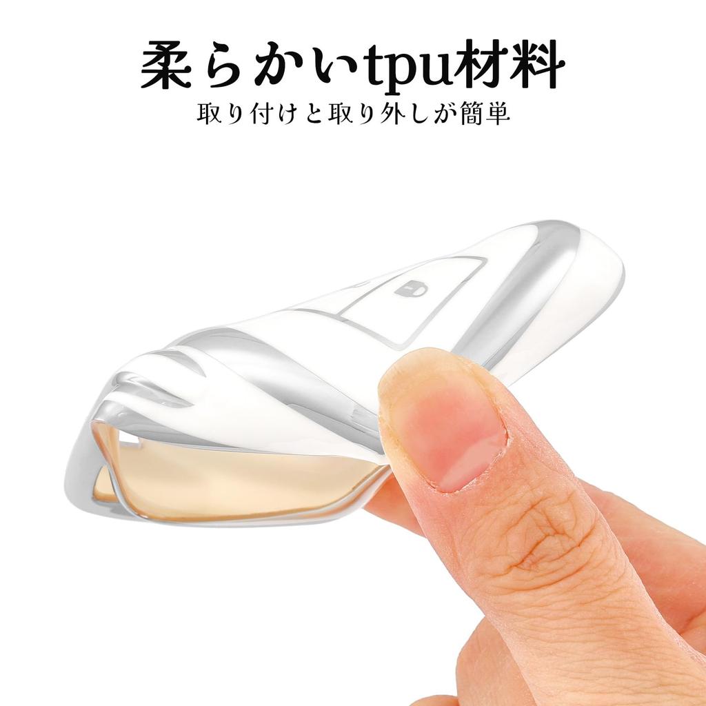 [OFF WE GO] Lexus Smart Key Case Suitable for LEXUS