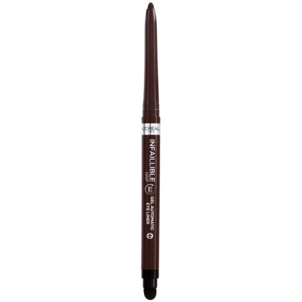 L'Oréal Paris Infallible Grip Gel Automatic Eyeliner 004