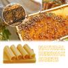 Natural Beeswax Honeycomb Sheets Yellow Beekeeping Beeswax Flake Honeycomb Mold for Beekeeping/Candle Making/Furniture Polishing