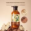 Nine Botanical Extracts Anti-Hair Loss Hair Serum