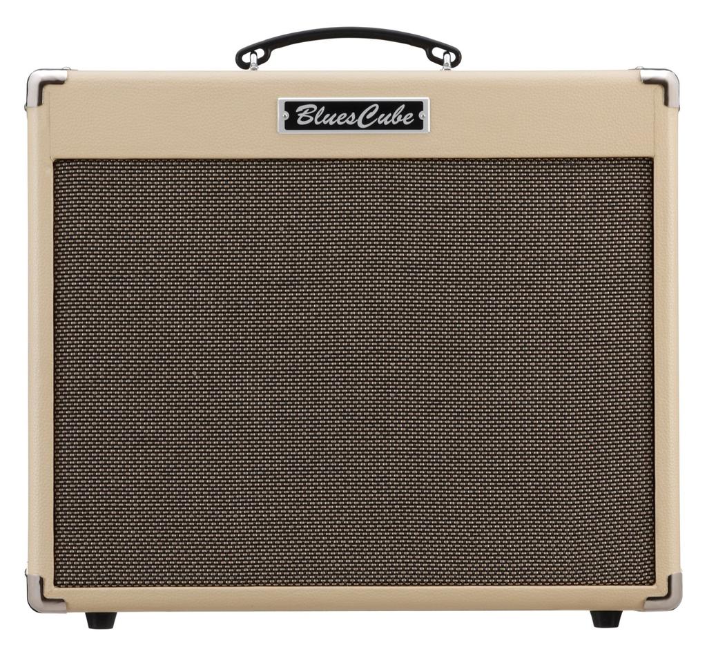 Cube Stage Roland 60W Guitar Combo Amplifier Blues Cube Roland/Blues