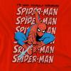 Spider-Man Childrens/Kids Thwip Pull Over Hoodie