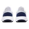 Nike Revolution 5 White Midnight Navy Running Shoes BQ3204-102