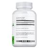 Xemenry Moringa Powder Capsules support energy, skin, and gut health. Suitable for adults, vegan.