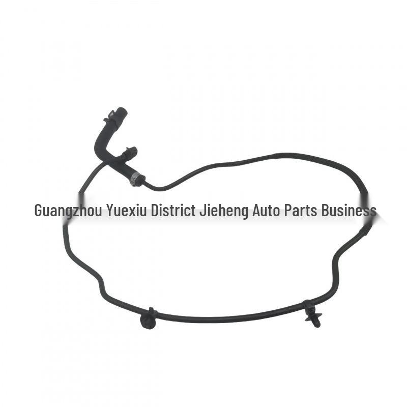 F2GZ8063A Sprinkler Hose for Ford MKX15