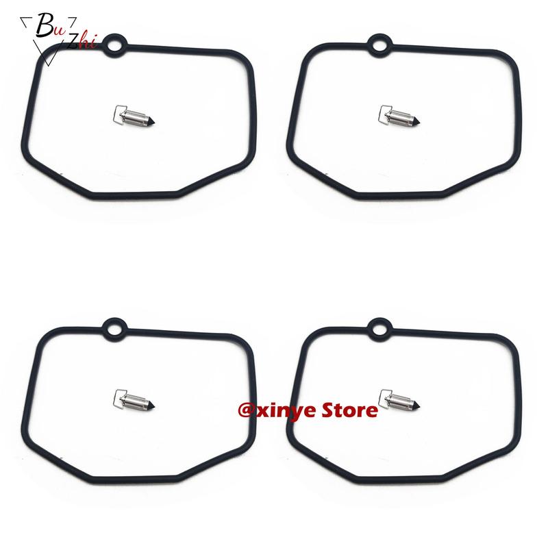 Motorcycle carburetor repair kit for Yamaha DT125R 1988-2003 DT125RE DTR125 DT125 DTR 125 DT 125 DTRE 125 X Derbi GPR 125