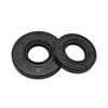 Crankshaft Oil Seal For 5200 Chainsaw Spare Replacement Tool Garden Tool Parts Accessories 2pcs/lot