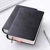Paper Vintage Weekly Plan Writing Diary Book Blank Paper Notebook Notepad Retro Leather Notebook