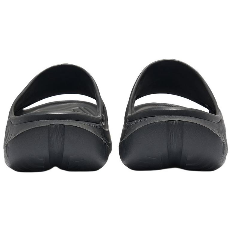 Saucony Cradle 2 Comfortable Soft Silent Non-Slip Slide Sandals Unisex Sandals Dark-Gray S28903-11