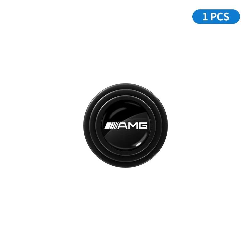 

2/5/10 шт. Автомобильная противоударная накладка на дверь, шумоподавляющая прокладка-буфер, Автомобильный интерьер для Mercedes Benz AMG GLK W206 W220 W205 W211 W212 W210