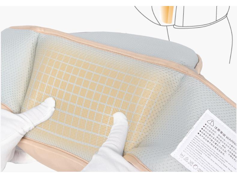 Premium Cross-Border Multifunctional Baby Carrier Waist Stool – Perfect for Mothers and Babies