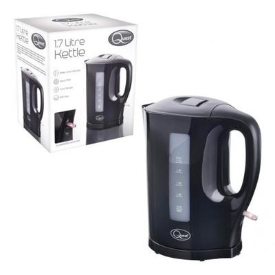 Quest Electric Kettle
