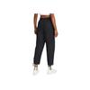 Nike Sportswear Icon Clash Solid Logo Jogger Pants Women Bottoms Black DM6570-010