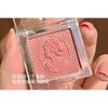 COLORROSE - Jewelry Monroe Series Embossed Blusher - 4 Colors