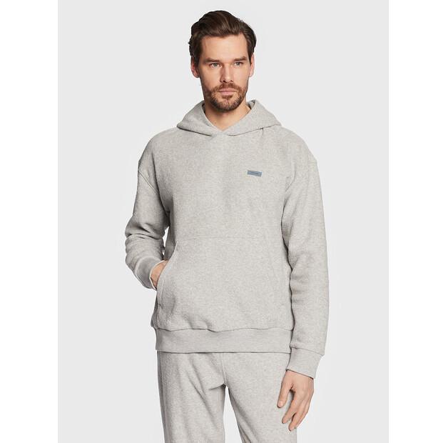 Толстовка Calvin Klein Boucle EU XL 19230₽