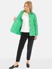 SPRING SHORT QUILTED WOMEN' JACKET