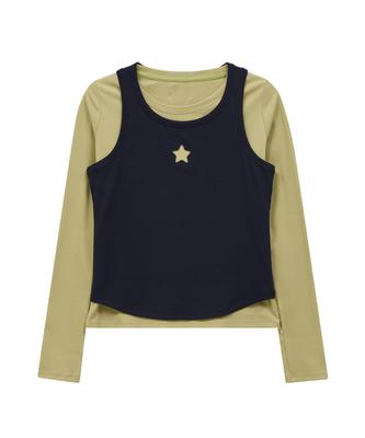 Hauts – T-shirts