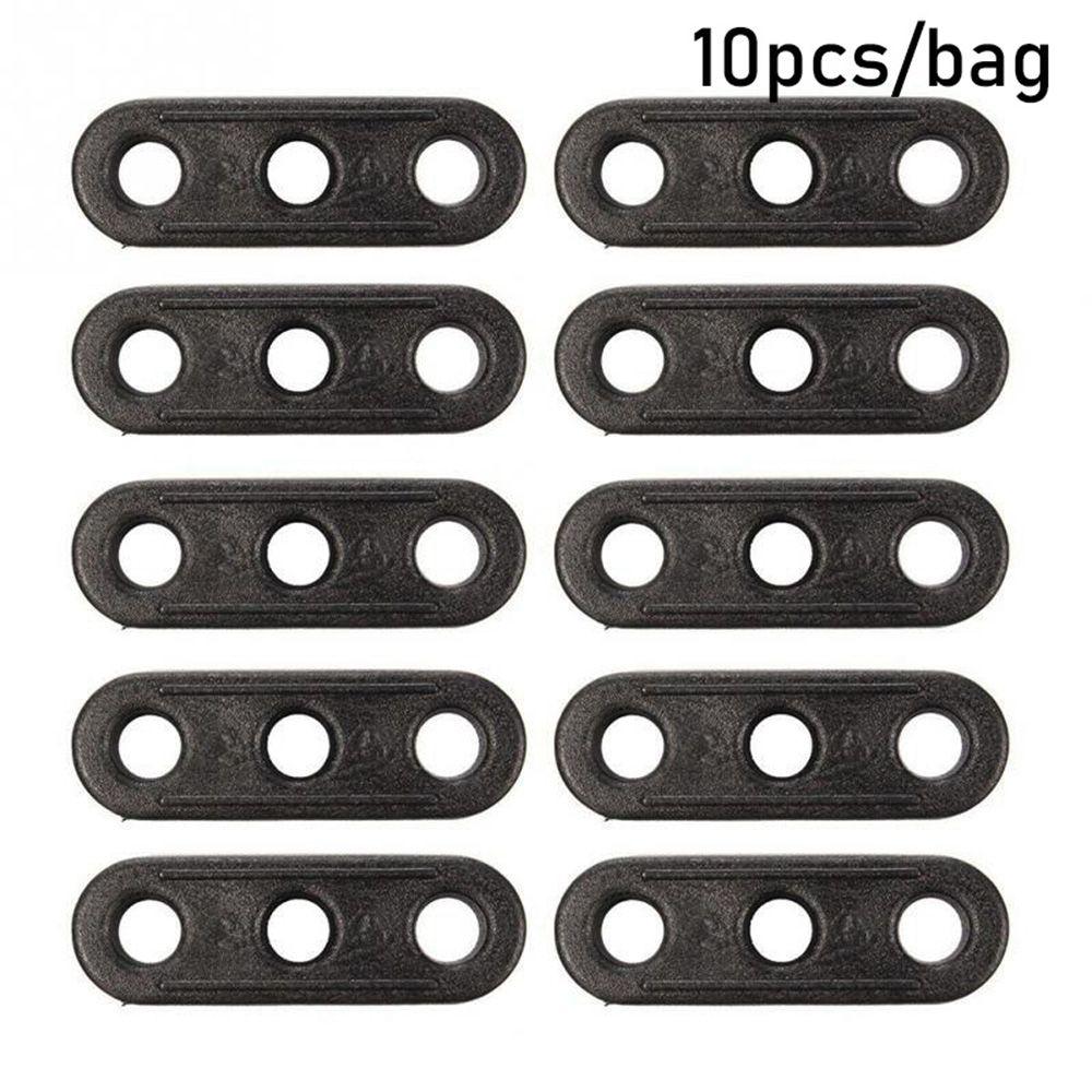 

Аксессуар для палатки Тент Вигвам Регулировка Натяжитель Замок Веревочный фиксатор Ветровые оттяжки Пряжка Крючок для натяжения 10pcs