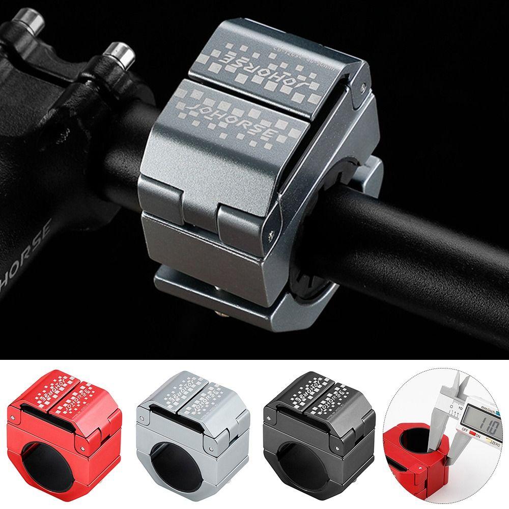 

Регулируемый держатель для велосипедного телефона в форме кольца MTB, крепление для телефона, аксессуары для велосипеда