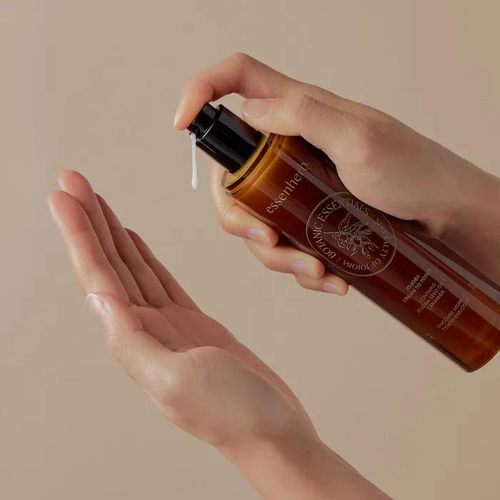 Jojoba Cream Toner 90ml