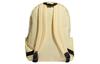 Adidas Polyester Backpack Regular Unisex Cream Yellow HM9144