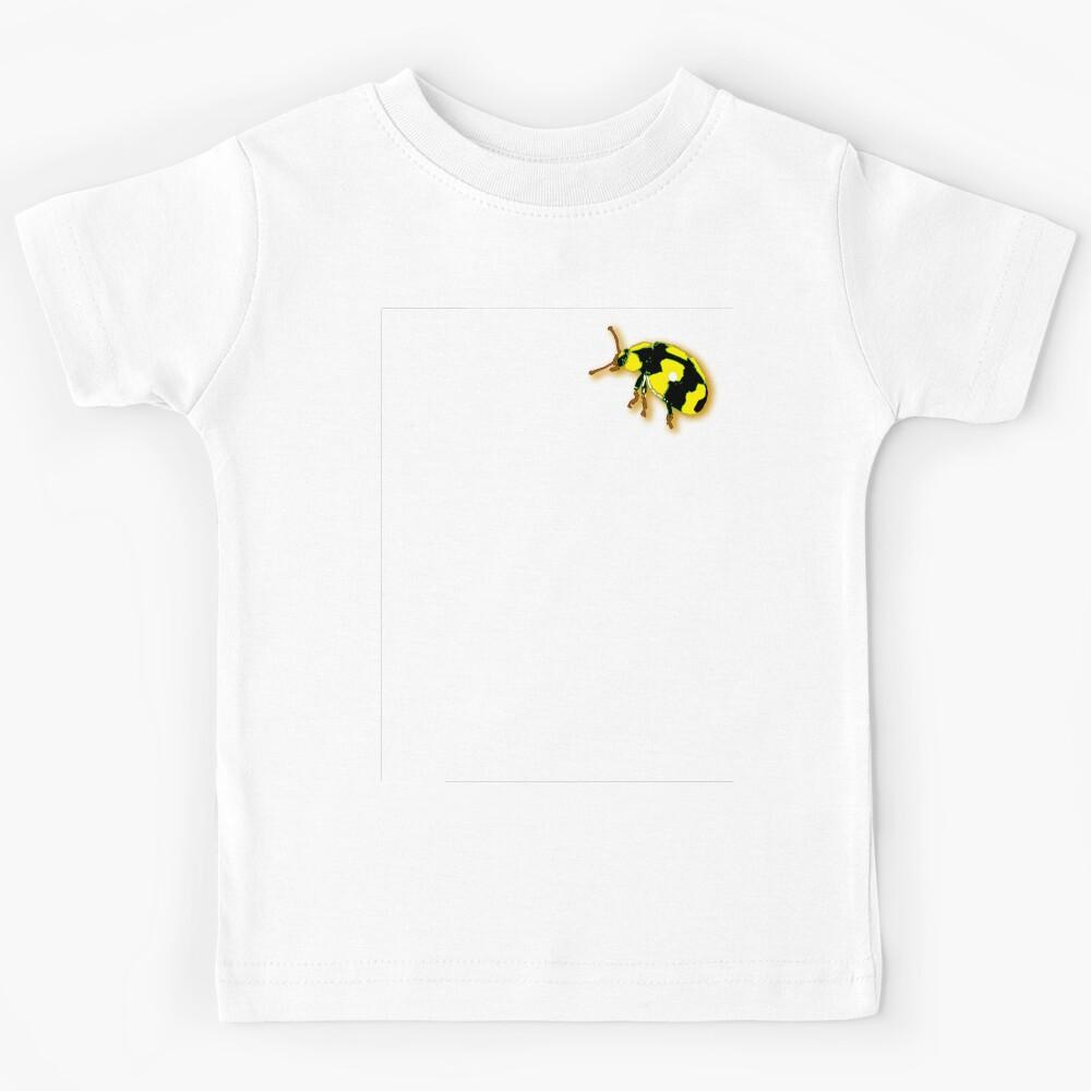 Solo Ladybug Kids T-Shirt 100