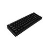 EverGlide Su75 Black Rapid Trigger Keyboard/Polling Rate 8000hz