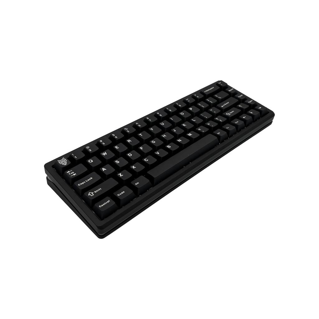 EverGlide Su75 Black Rapid Trigger Keyboard/Polling Rate 8000hz