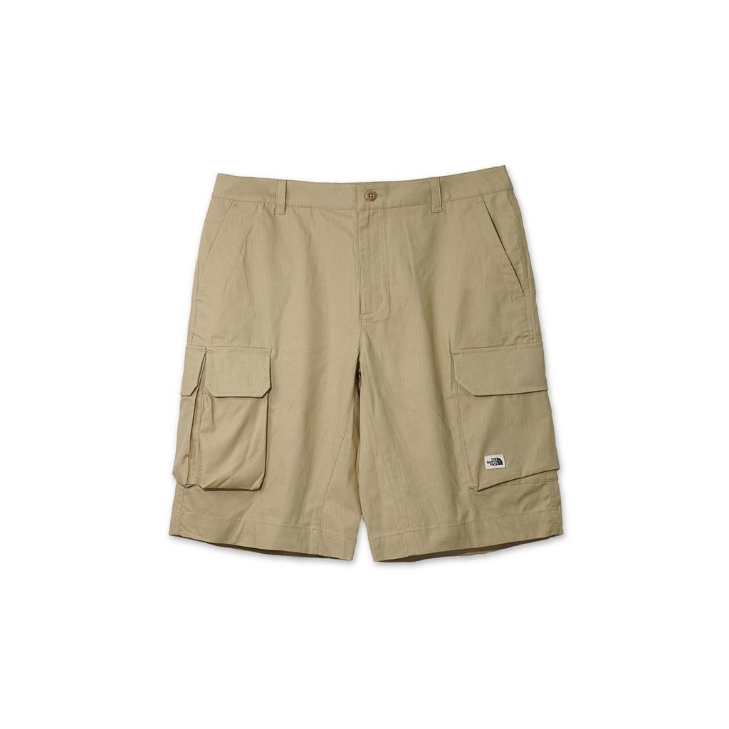 The North Face Urban Exploration Cargo Shorts Men's Khaki NF0A7WDC-LK5