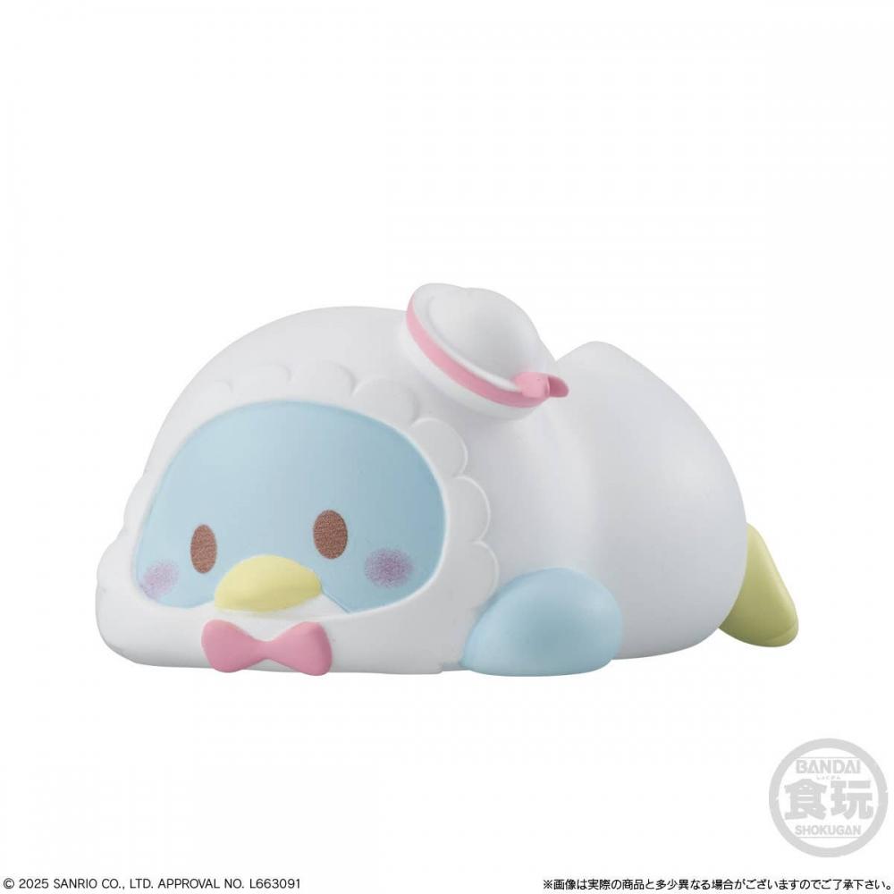 Sanrio Mocchiri Kororin Sanrio Characters 2 1box 12pcs