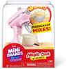 Surprise Capsule - Figurine - ZURU - Mini Brands Magic Cook Kitchen - Random Model - For Ages 8 and Up