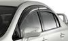 MUGEN Civic Ventilated Visor (Door Visor) 72400-XKP -K0S0