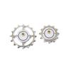 Sugino CAPACITY BOOSTER 12S DA for Shimano RD-R9250, S3 Finish