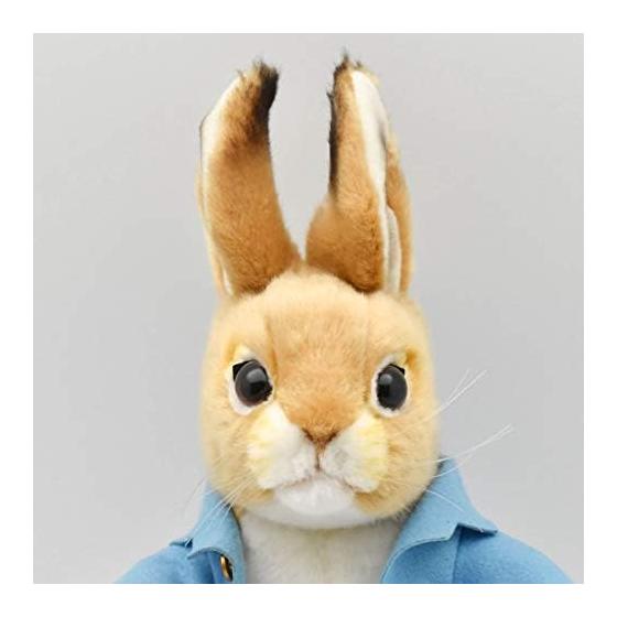 BH7658 HANSA Peter Rabbit