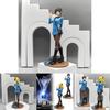 Star Trek Veken Medical Officer Pvc Collectible Figurine For Fans And Collectors