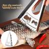 Can Opener Multifunctional Save Effort Silver Color Useful Stainless Steel Beer Opener Home Supply