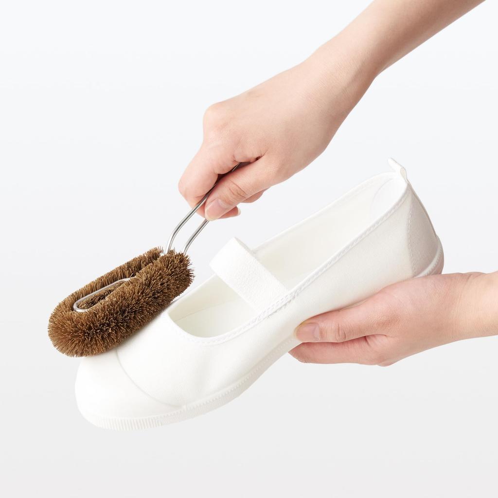 MUJI Handled Scrubber MCB87A2S