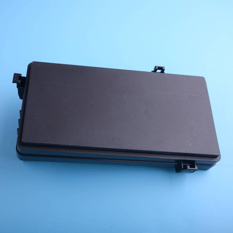 Car Engine Fuse Box Upper Cover Fit for Honda Civic 10th  2018 2017 2016