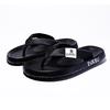 Summer simple flip-flops men's Korean version pinch beach shoes comfortable soft sole casual personality fashion slippers