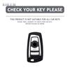 New Tpu Car Remote Key Case Cover Shell For Bmw 1 3 5 7 Series X1 X3 X4 X5 F10 F20 F30 F18 F25 M3 M4 E34 E36 Keyless Accessories