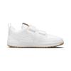 Nike Pico 5 Casual Low Top Kids' Skateboarding Shoes White Blue Children Aged 3 7 Years Old AR4161-106