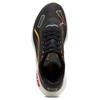 Puma Magnify Nitro Tech 2 Black Sun Stream Men Sneakers Sunset-Glow 309699-01