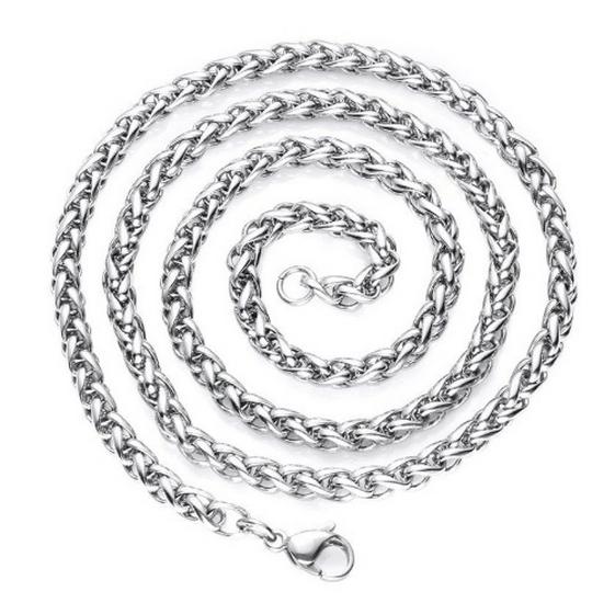 Thai Silver Rooster Pendant: Unisex Ethnic Style Necklace with Pure Silver Chicken Charm