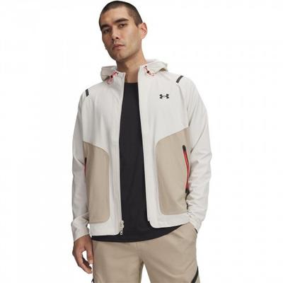 Mens Unstoppable Performance Jacket