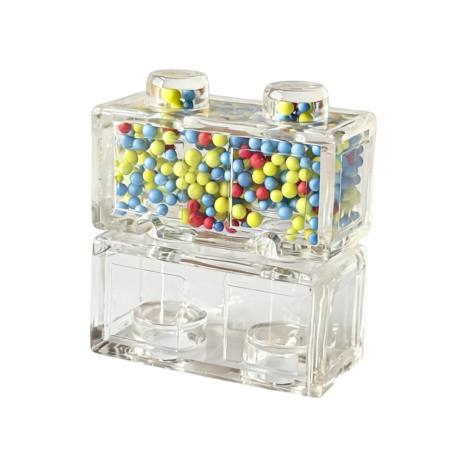 

Toddler And Preschool Building Block Can Be Squeezed, Soft Stretched, Squeezed, Sensory Toys