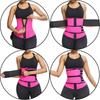 Abdomen Fitness Compression Shapewear Multiple Sizes Waist Trainer Corset  Male Female