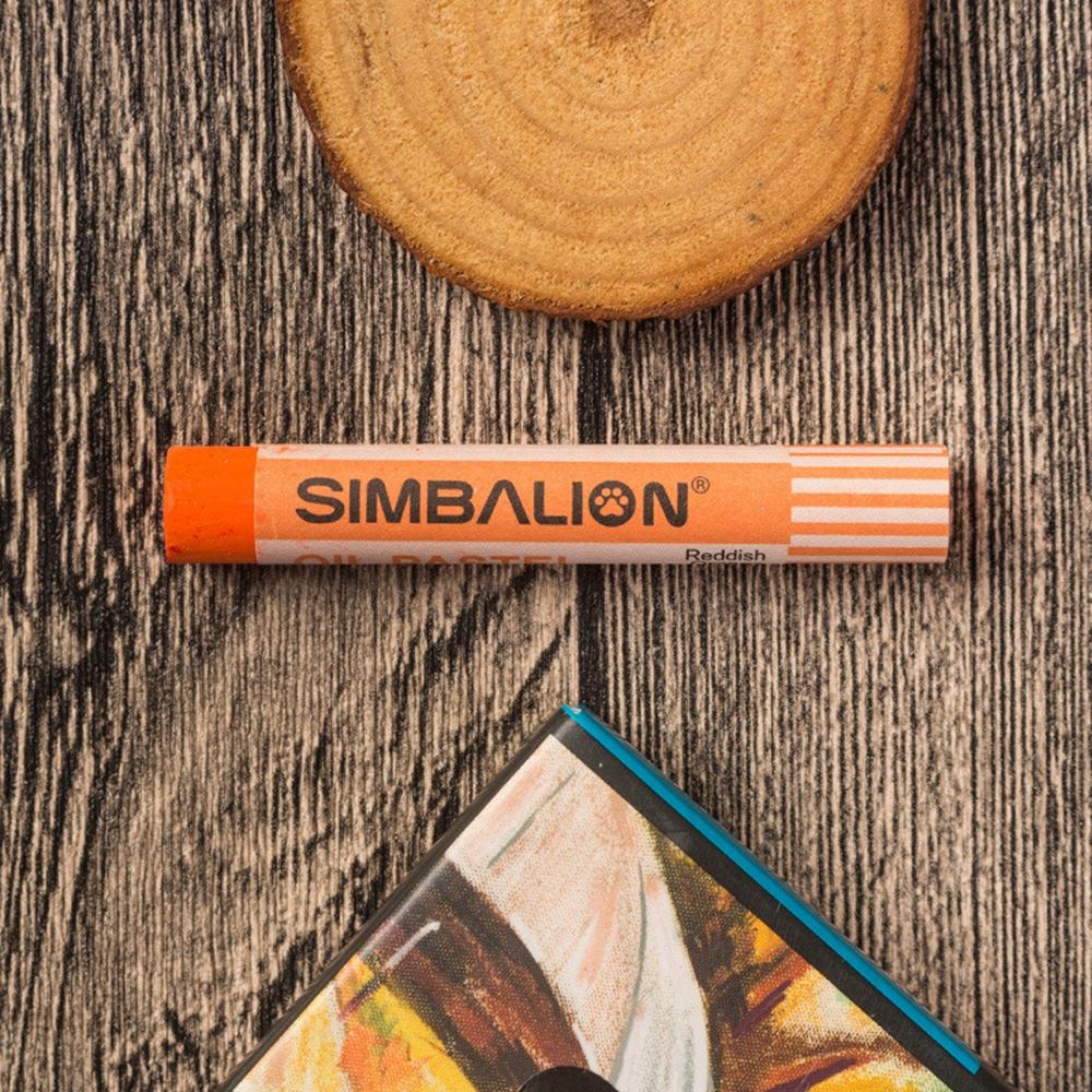 Drawing Painting Birthday Gift for Artists Crayons Art Supplies Oil Pastel Stick Oil Pastels Set