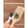 Home Flora - Hair Brush Cleaning Brush